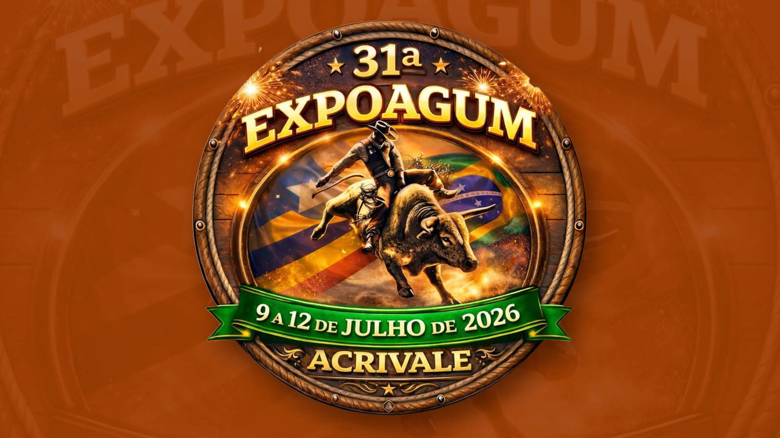 EXPOAGUM